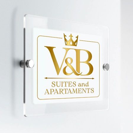 V&B Suites And Apartments Παβία Εξωτερικό φωτογραφία